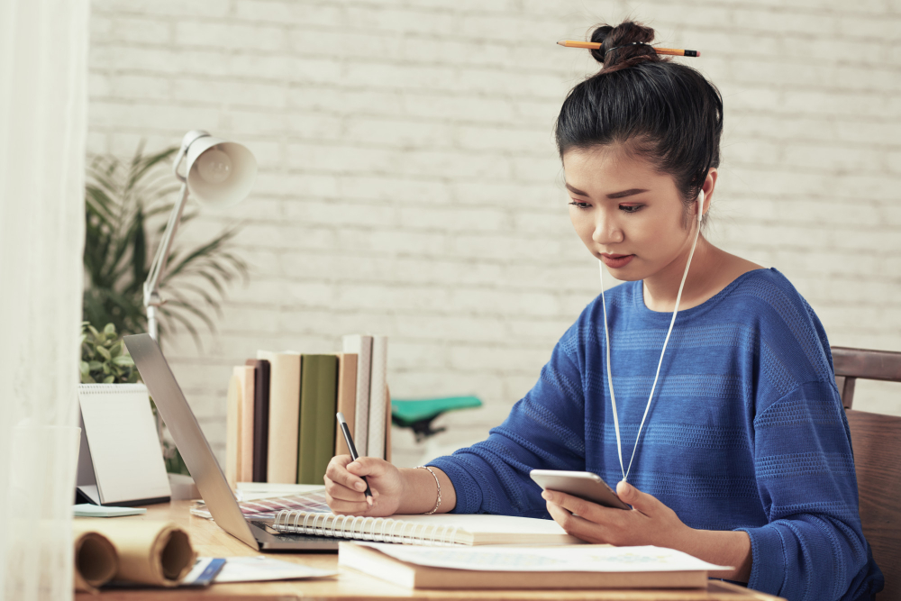 english language tests in australia