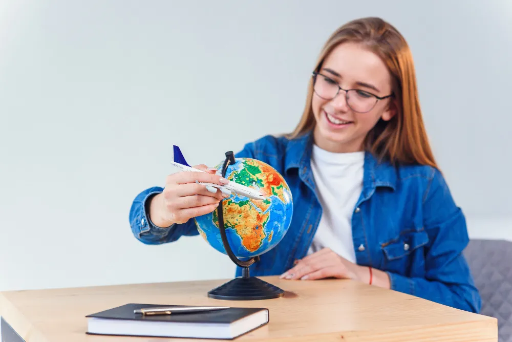 best country to study abroad